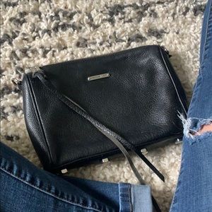 ⏰ MOVING SALE | Rebecca Minkoff clutch